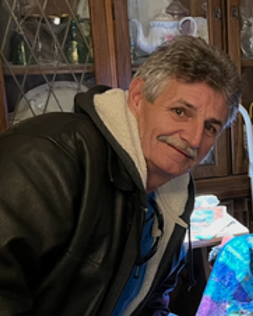 Richard Lynn Rolston