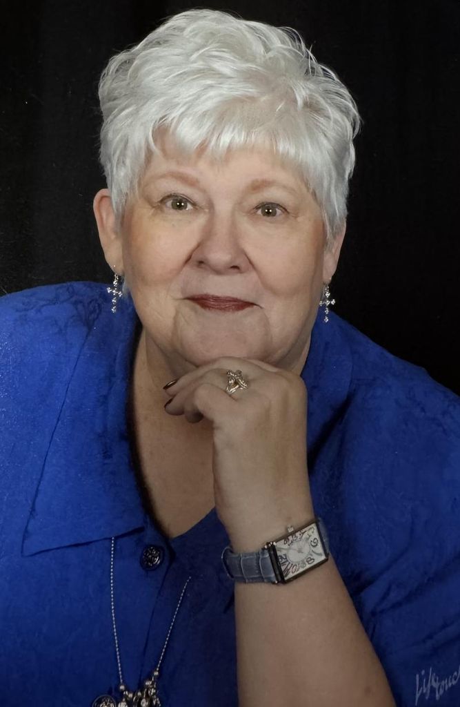 Sharon Kay Scott Profile Photo