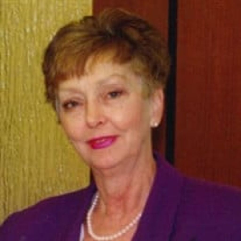 Alene Bradshaw