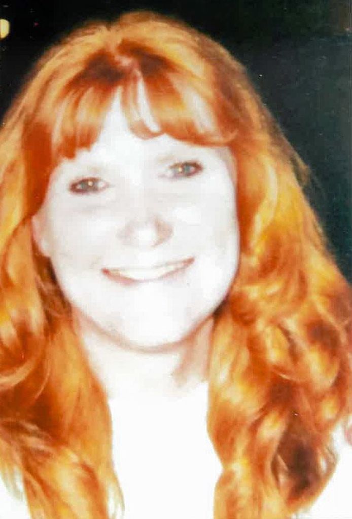 Dena Rene Dalbey