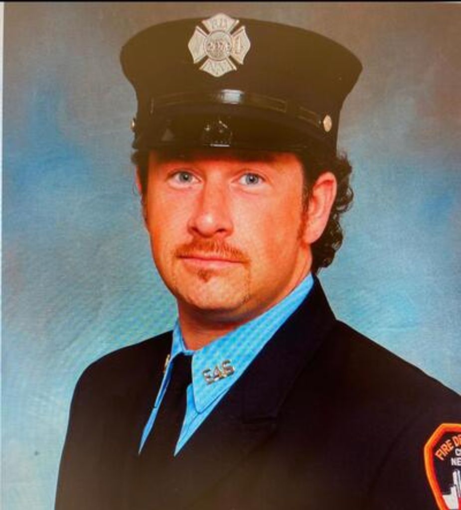 Steven F. Devaney Profile Photo