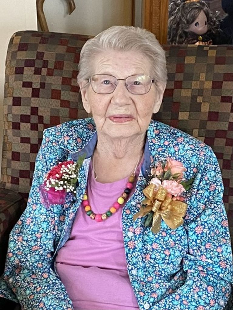 Florence Quandt Profile Photo