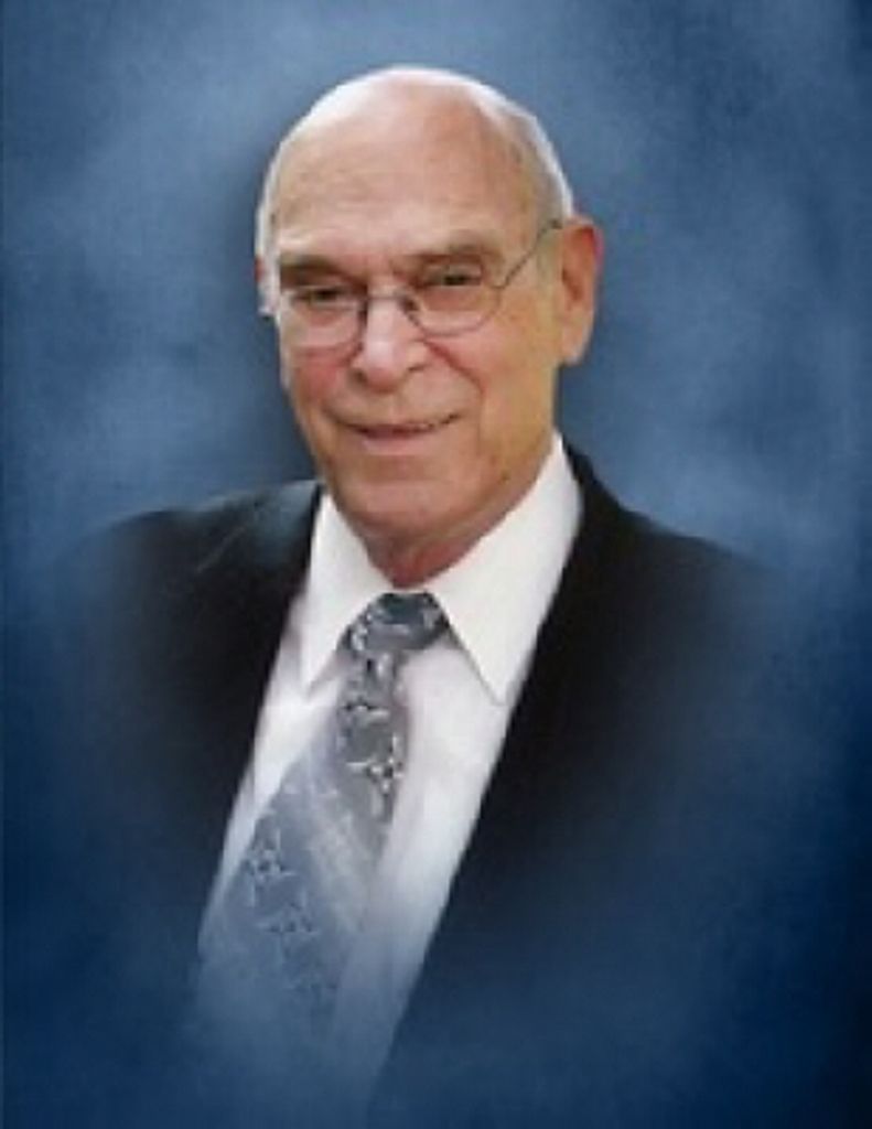 Robert "Bob" Hadaway Profile Photo