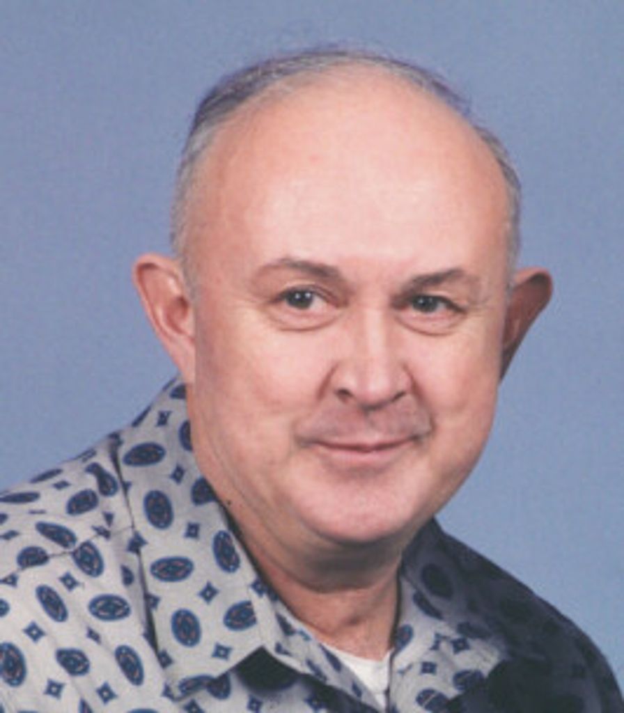 Arthur Bistram