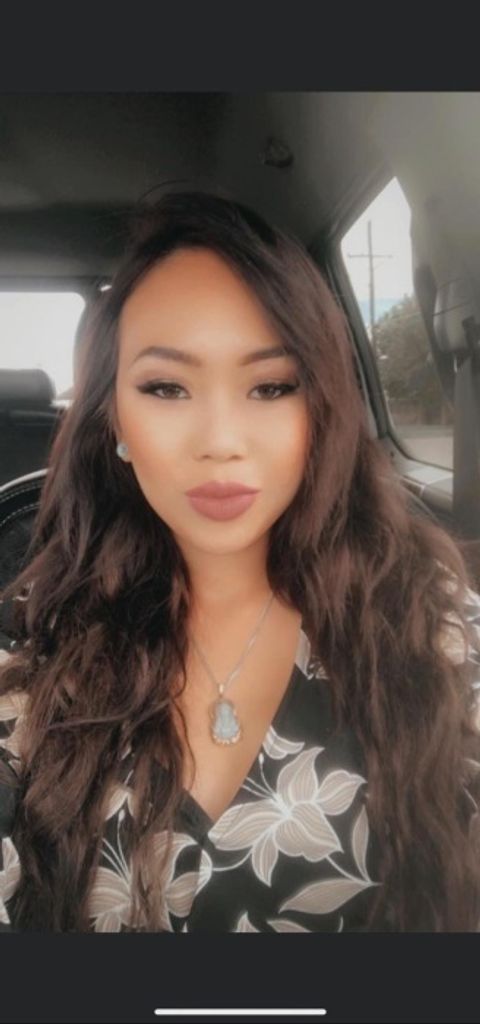 Tina Ta Profile Photo