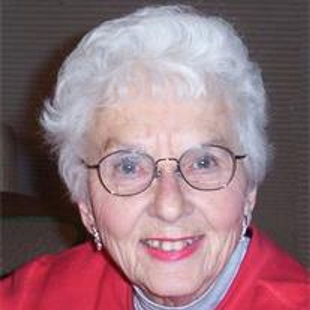 Jane Ellen Roholt Profile Photo