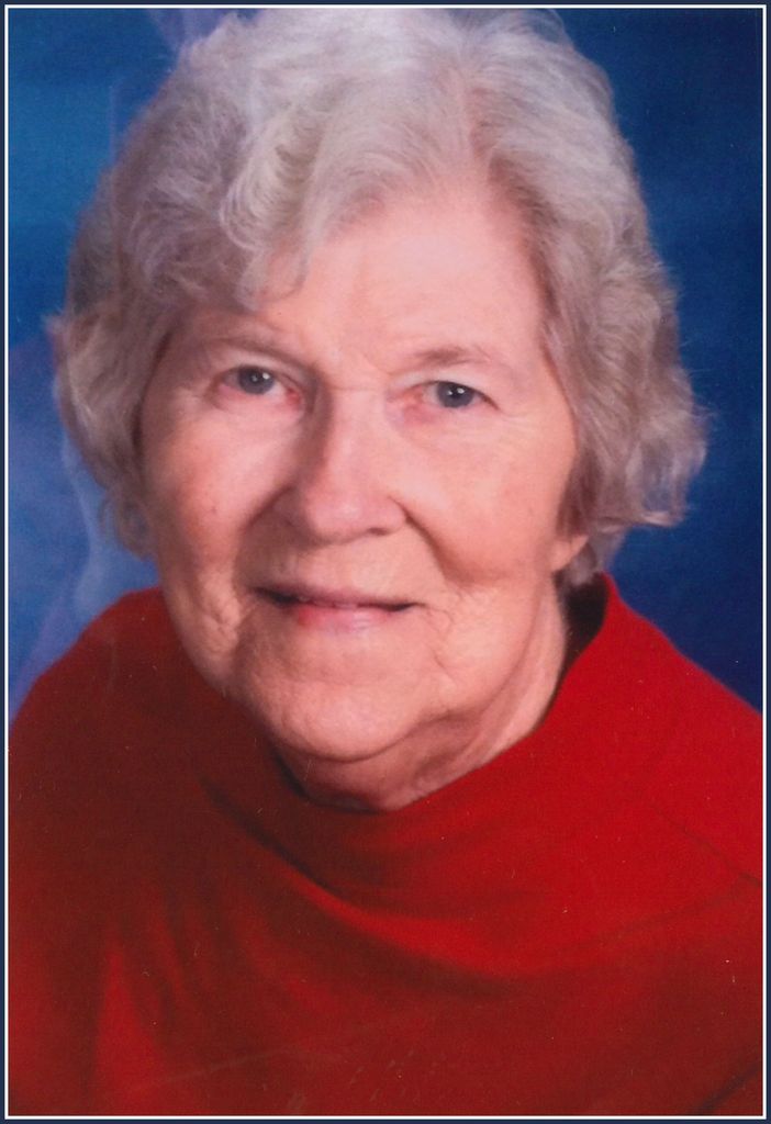 Ethel Mae Gehrking