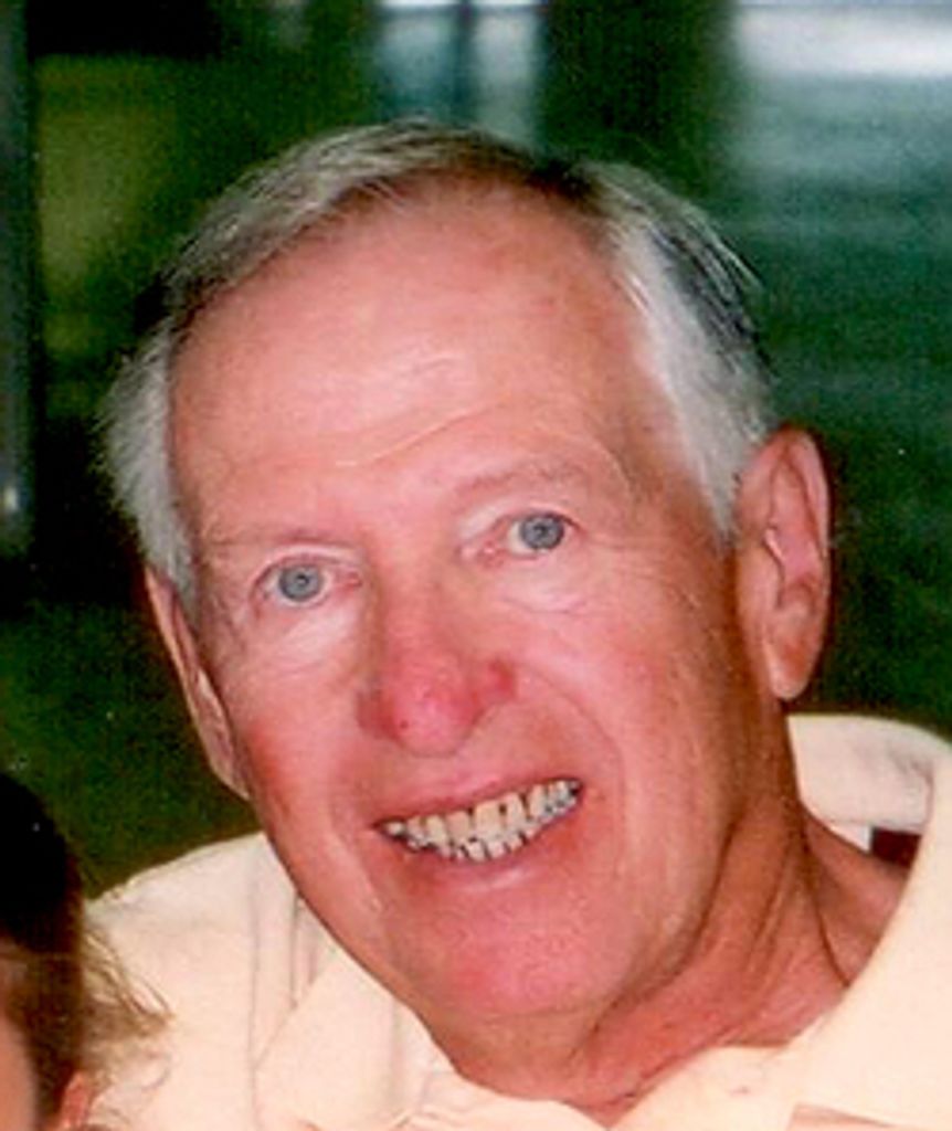 Wilfred "Will" Wallace Black Profile Photo