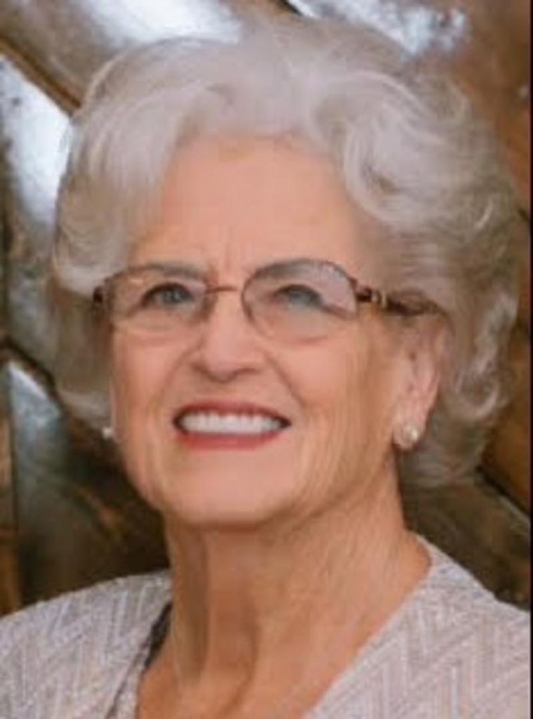Mary Dee Everett Profile Photo