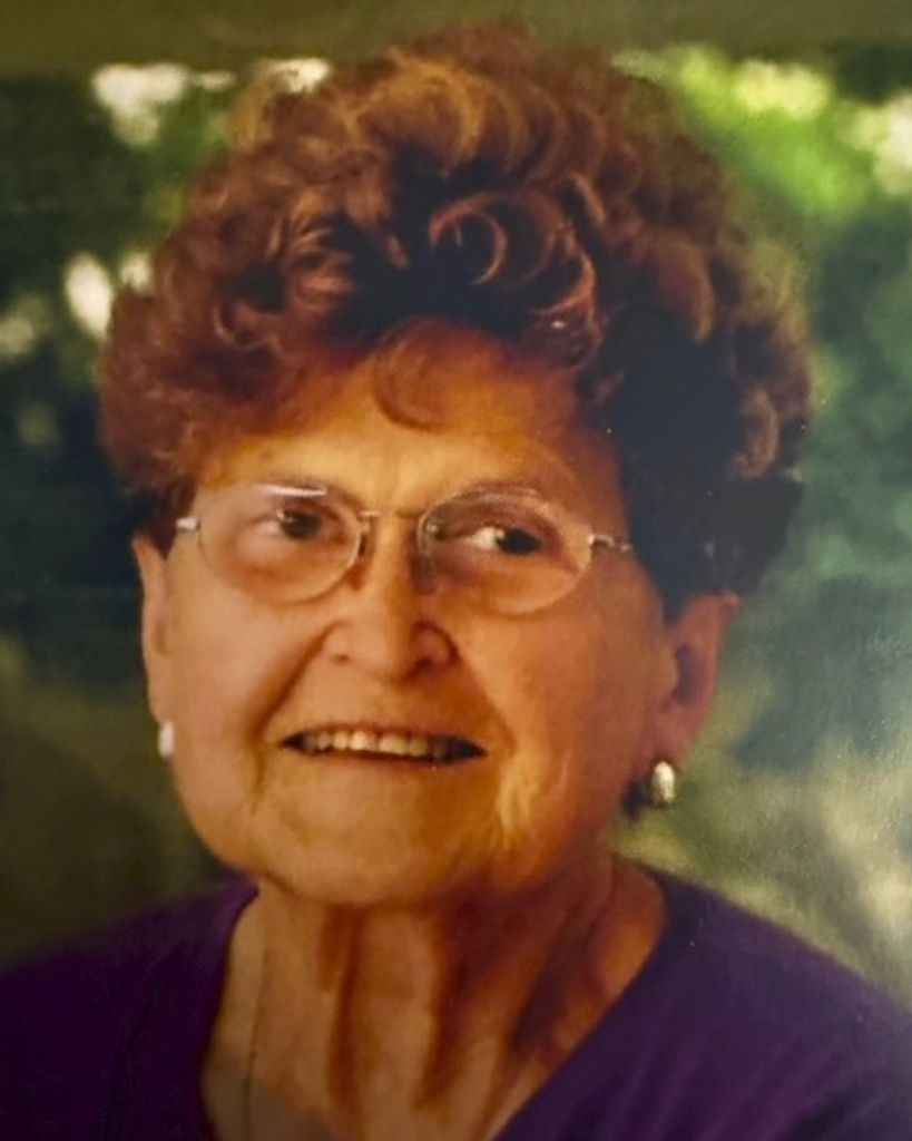 Therese Frances Marchell