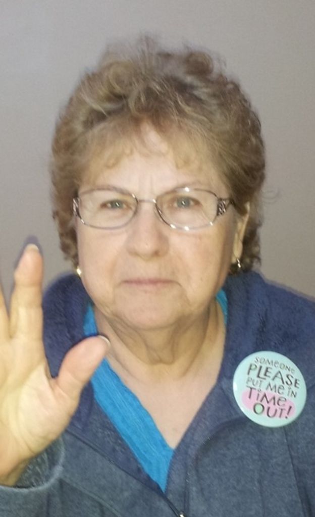 Esther M. Britt Profile Photo