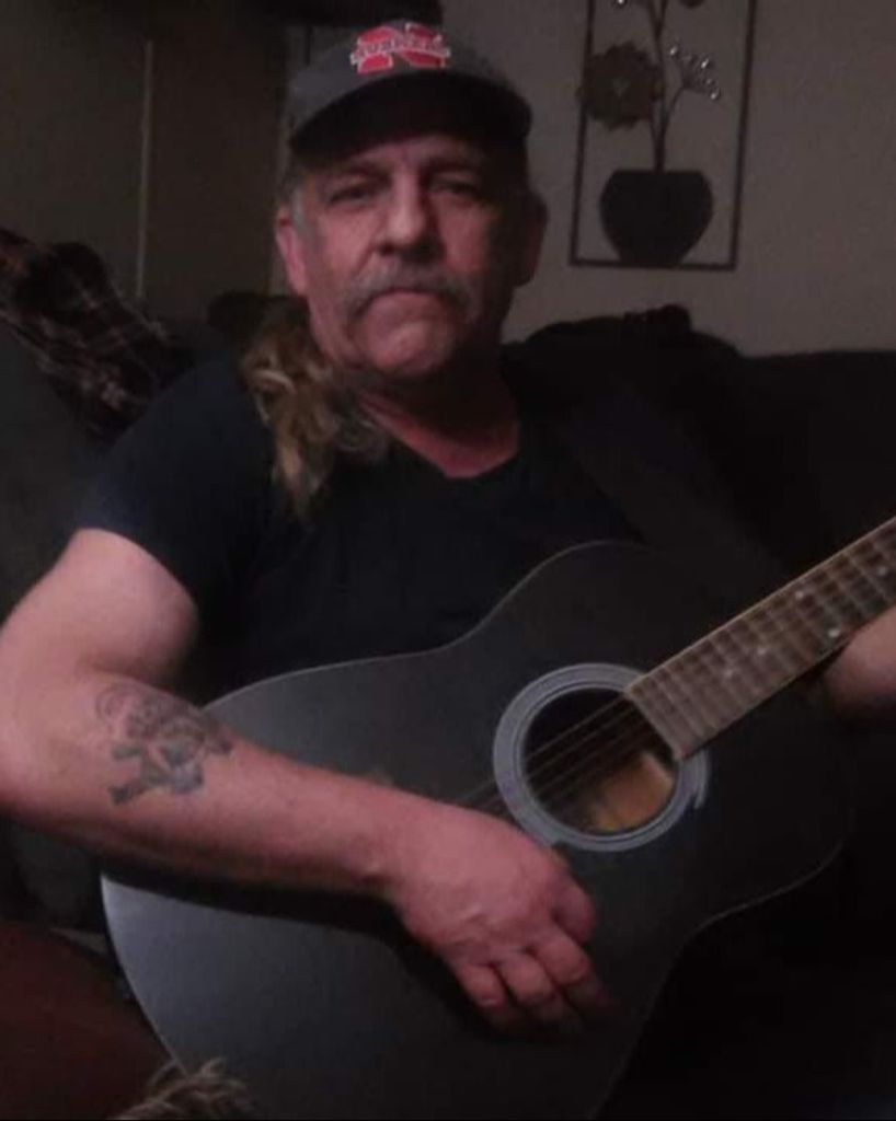 Charles "Chuck" Gannon