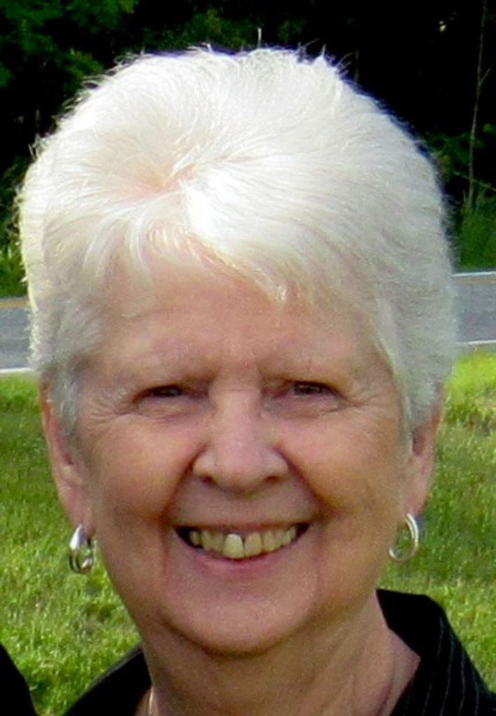 Hazel Mitchell Profile Photo