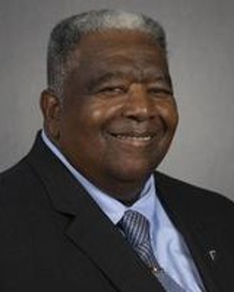 Terry Gwinn Profile Photo