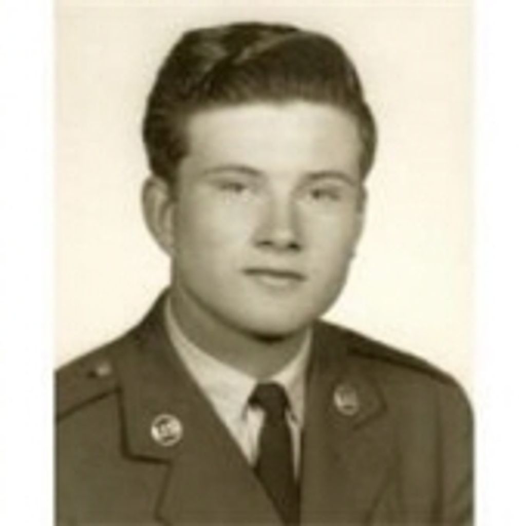 James A. Reid