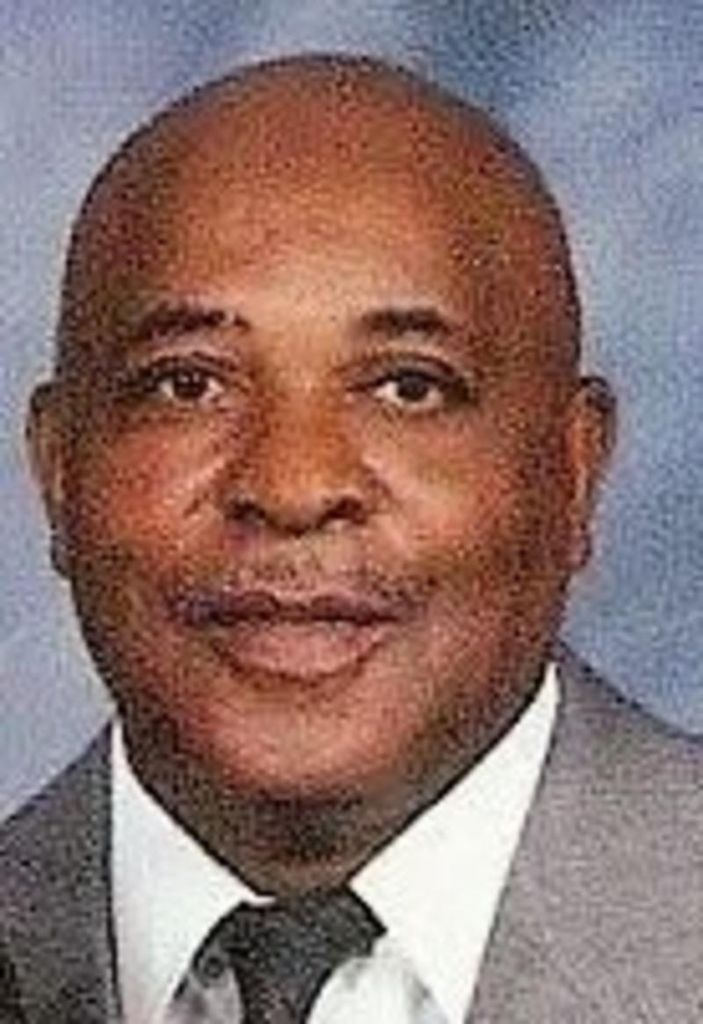 Bobby Ray Olive, Sr.