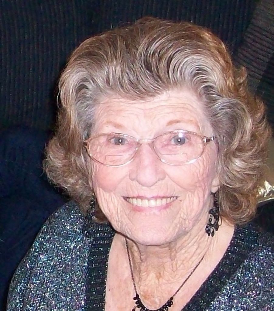 Frances Bolick Dobrovodsky
