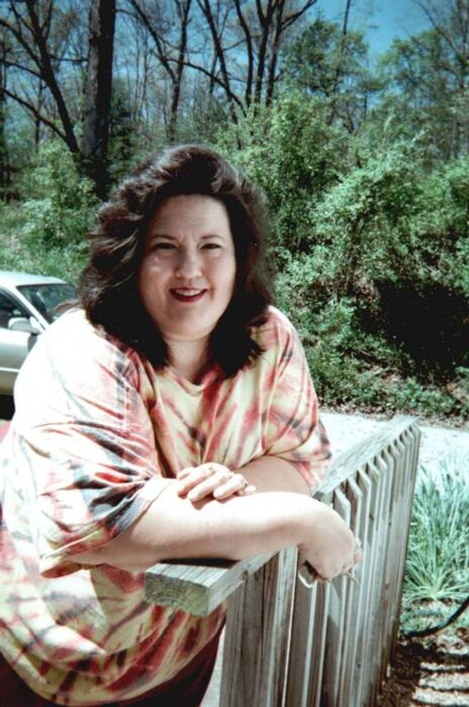 Elizabeth Davis Roberts of Sunbright, TN Profile Photo