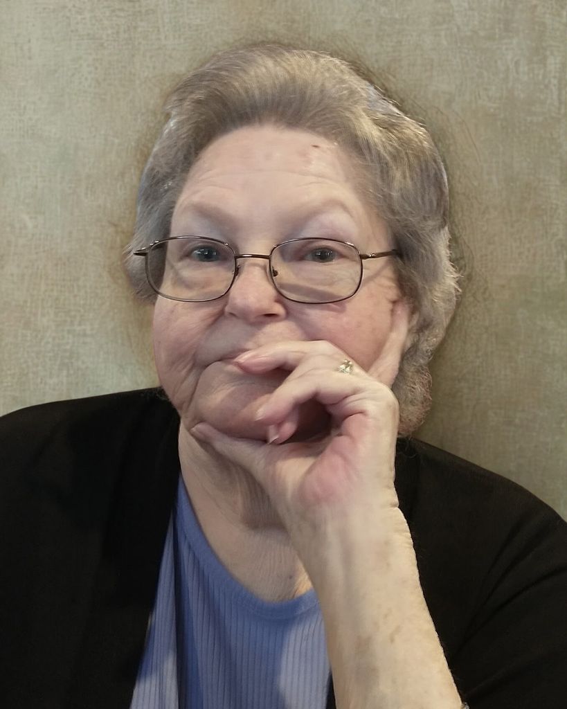 Barbara Ann Arrowood Willis