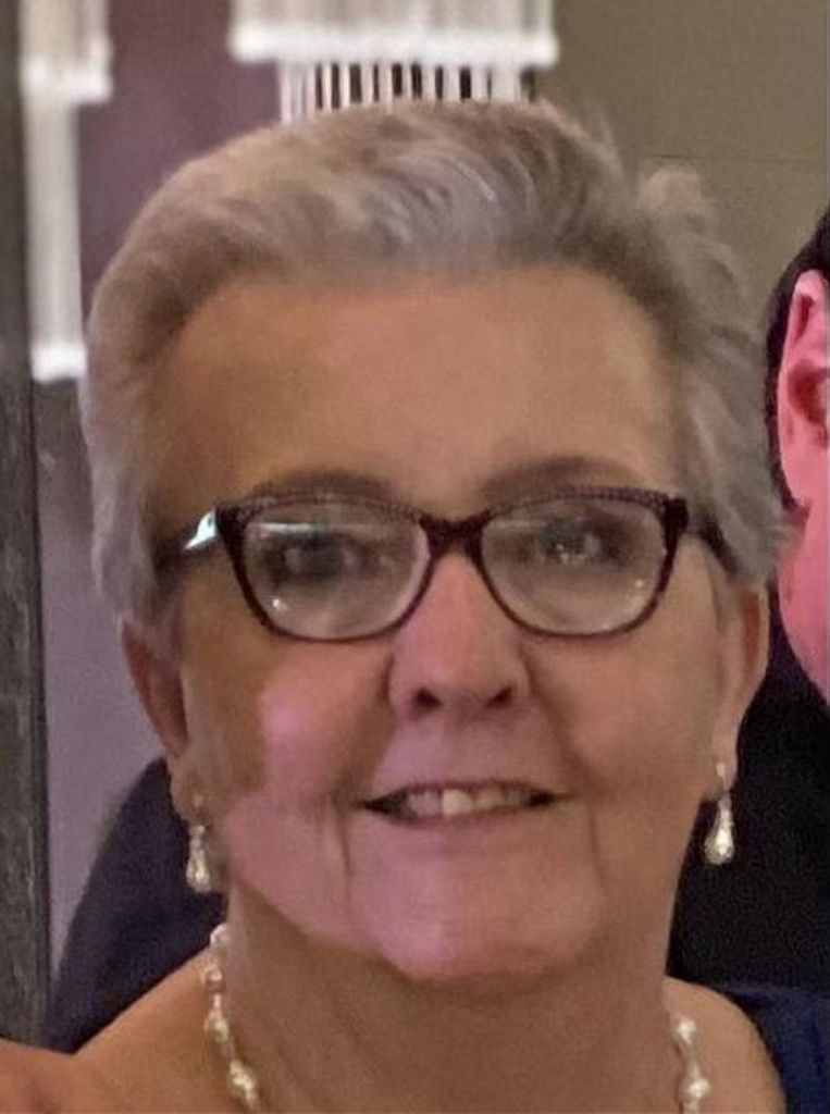 Marsha Louise Aaron Profile Photo
