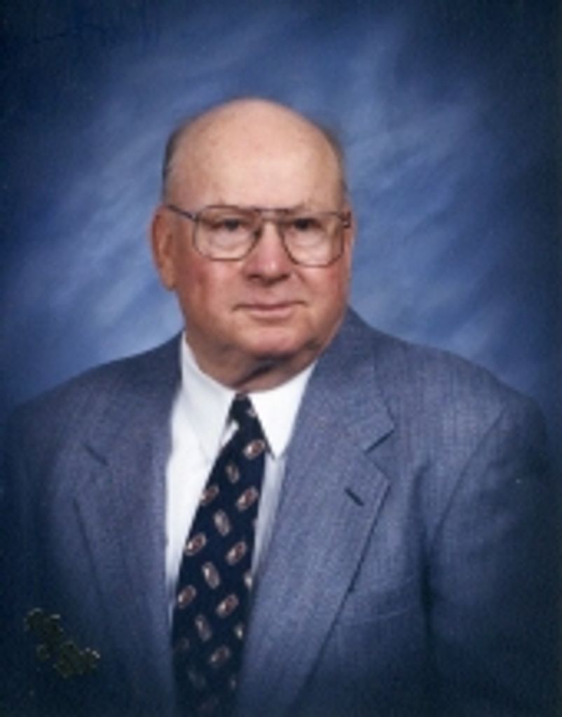Walter J. Chmielewski
