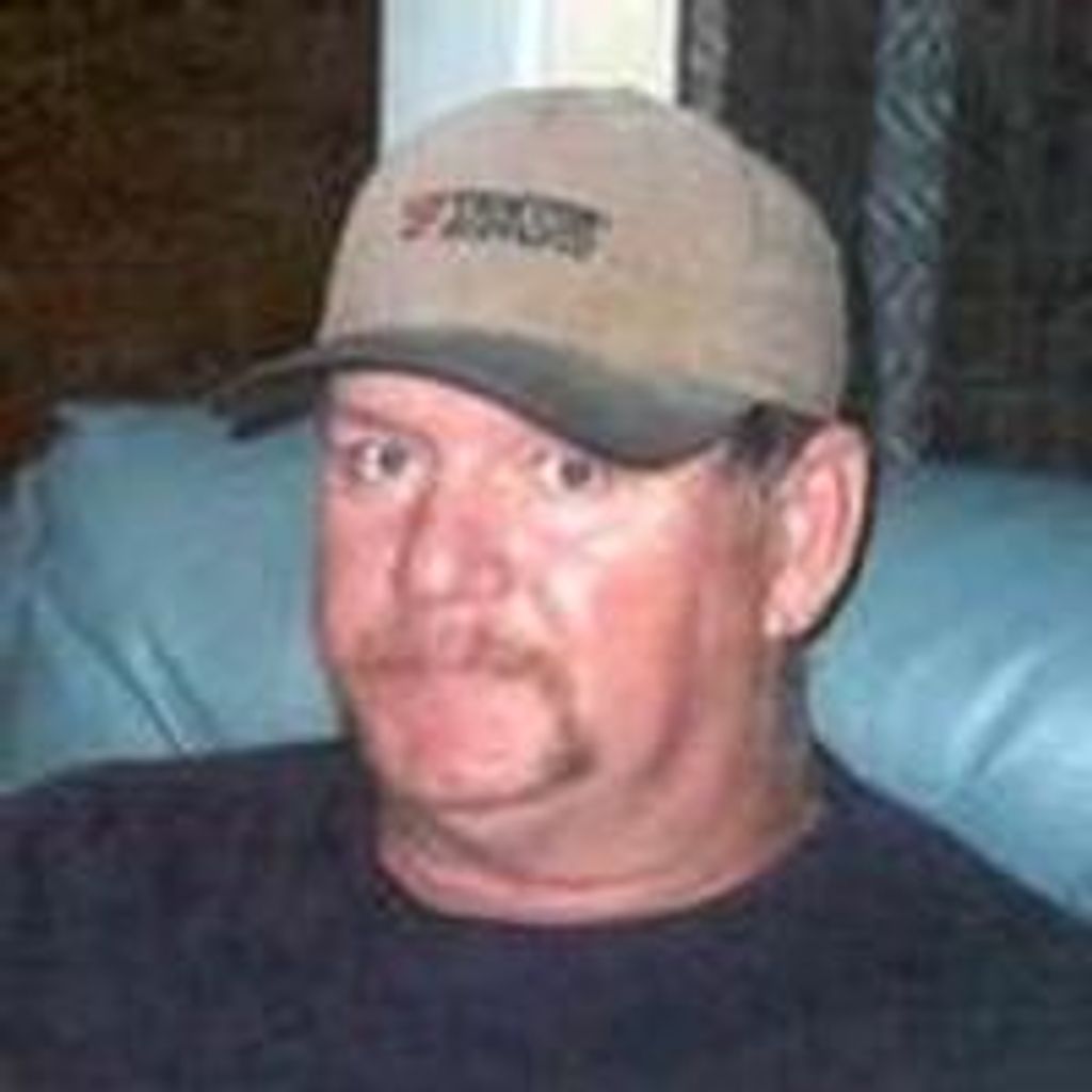 Kenneth David Smith