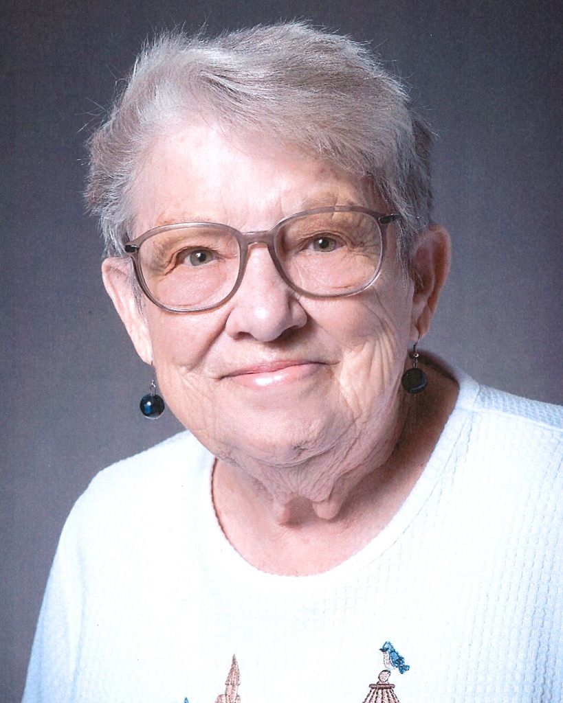 Marilyn Bodrero Darley