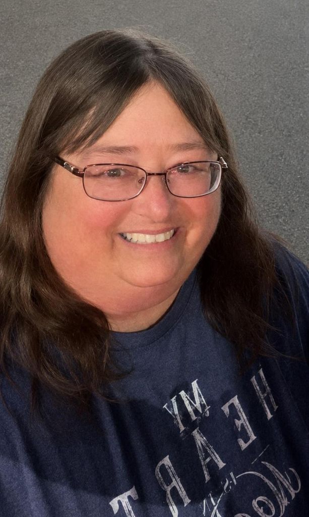 Mandy Heiser Profile Photo
