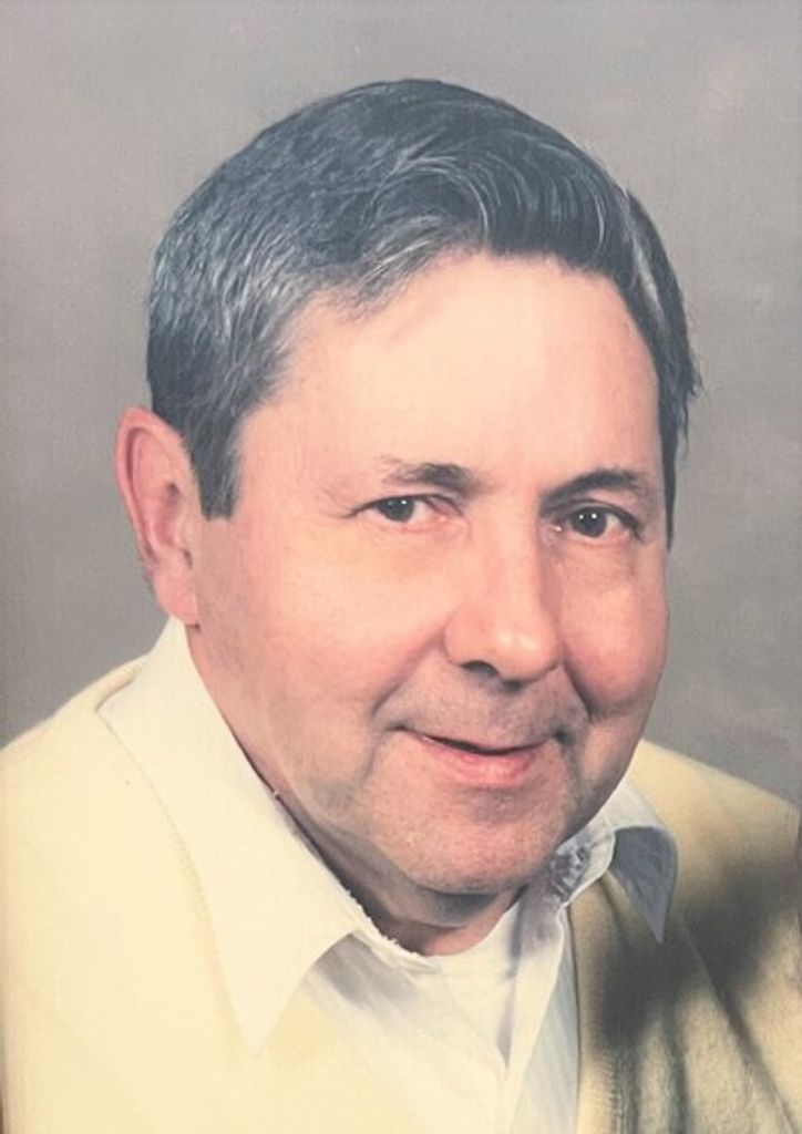 Richard M. Kwolek Profile Photo