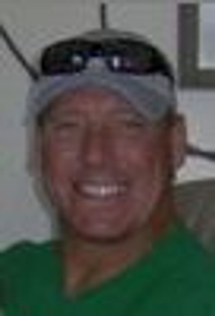 Chet James Carpenter
