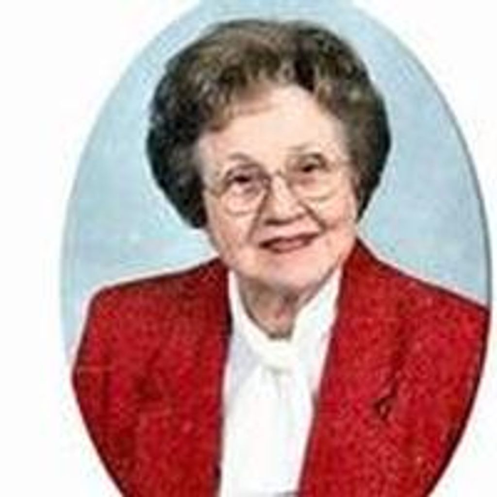 Doris Dansby