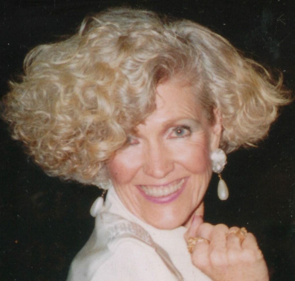 Gloria Stewart