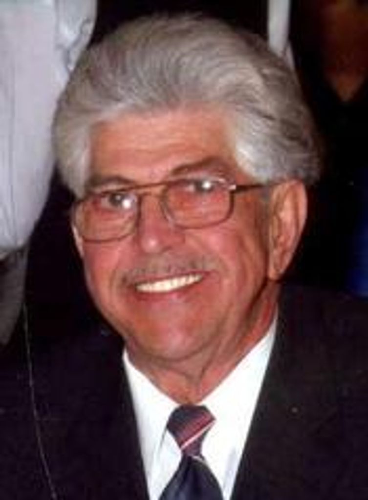 John "Dave"` Pippin, Sr.