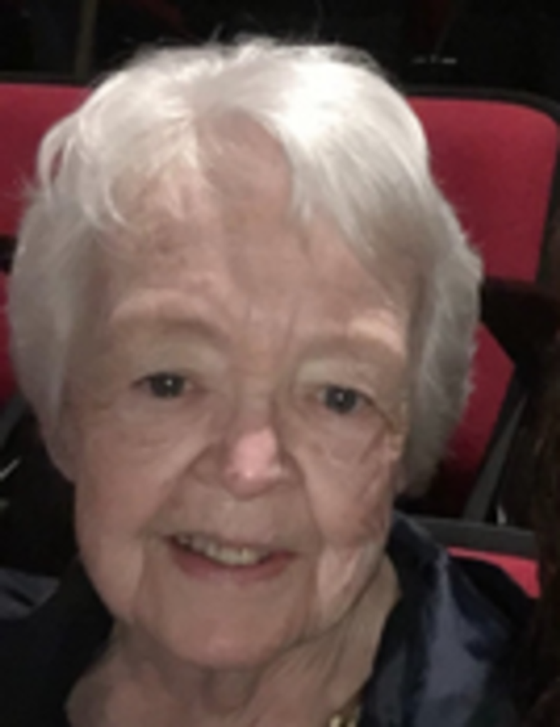 Winifred Dorothy "Winnie" (Mccarthy) Baldassaro Profile Photo
