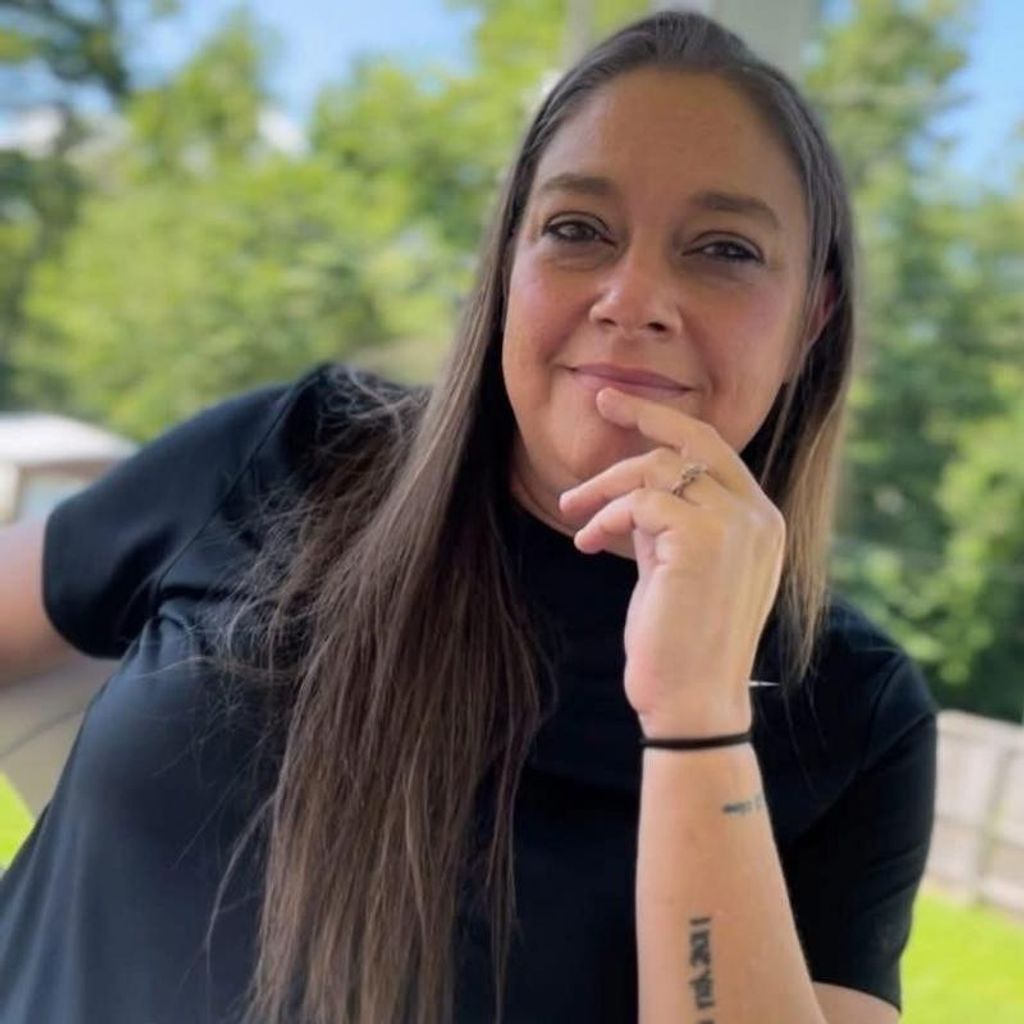 Marcia Renea Chinn Profile Photo