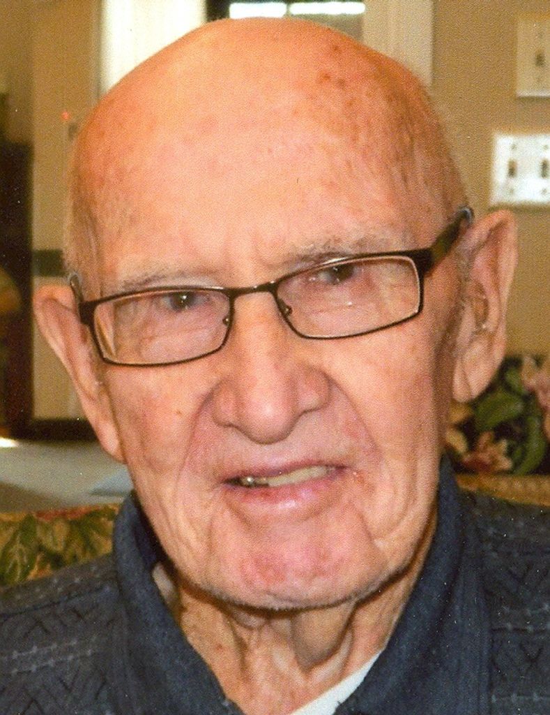 Melvin J. Greuel