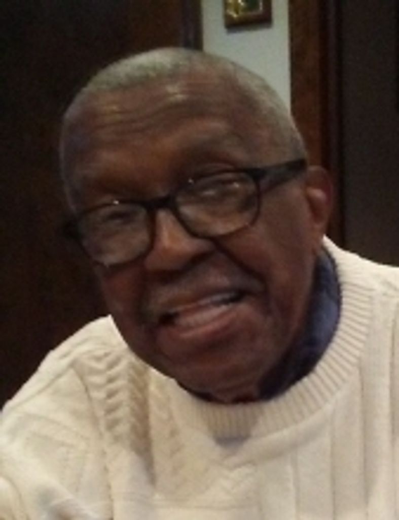 Roscoe E. Crozier Profile Photo