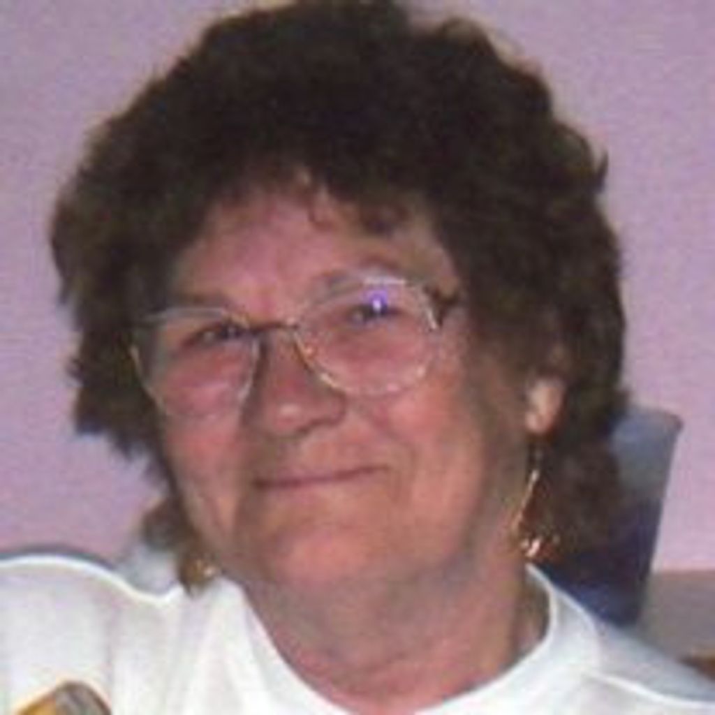 Yonnie Yvonne White