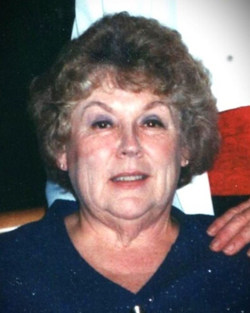 Arlene Edwina Santner Profile Photo