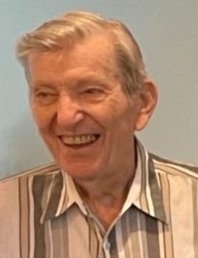 Carl "Gene" Hill