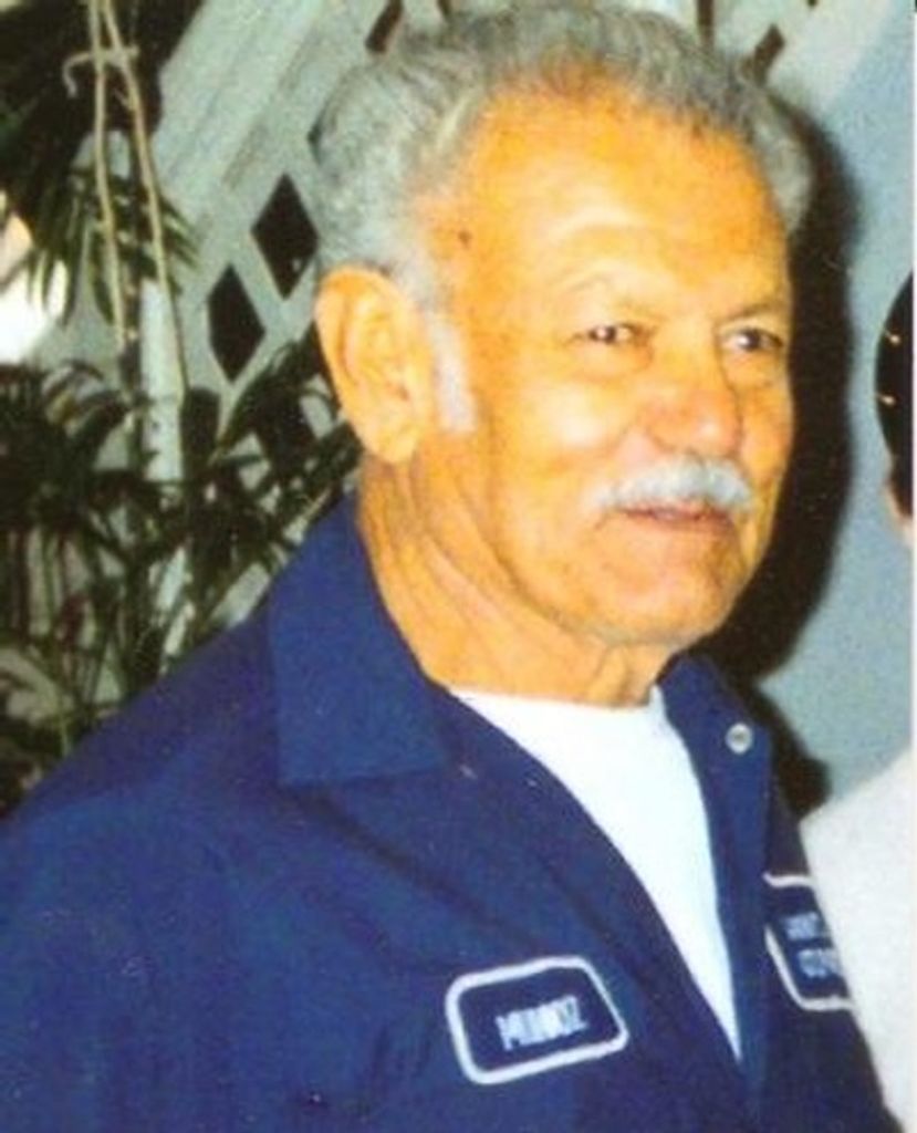 Mr. Marcelino L. Munoz