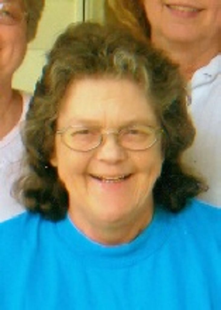 Bessie Jean Branch Haney