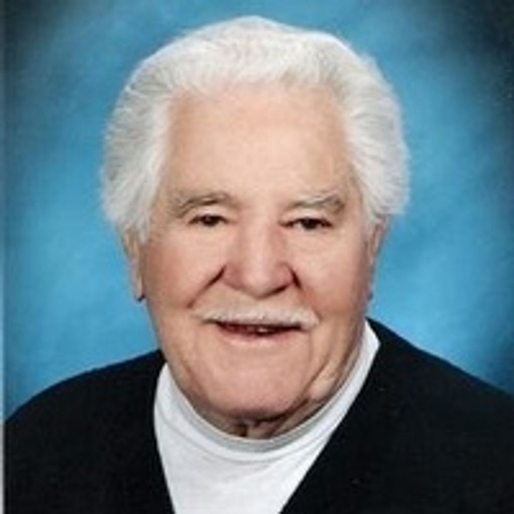 Edwin C. Metcalf