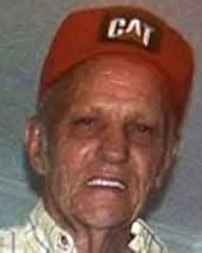 Richard Linn Smith Sr. Profile Photo