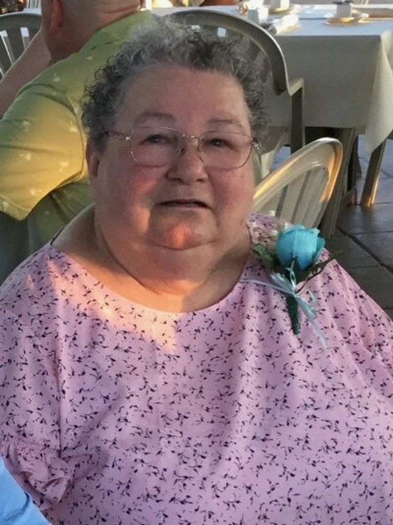 Vernice Adams Halter