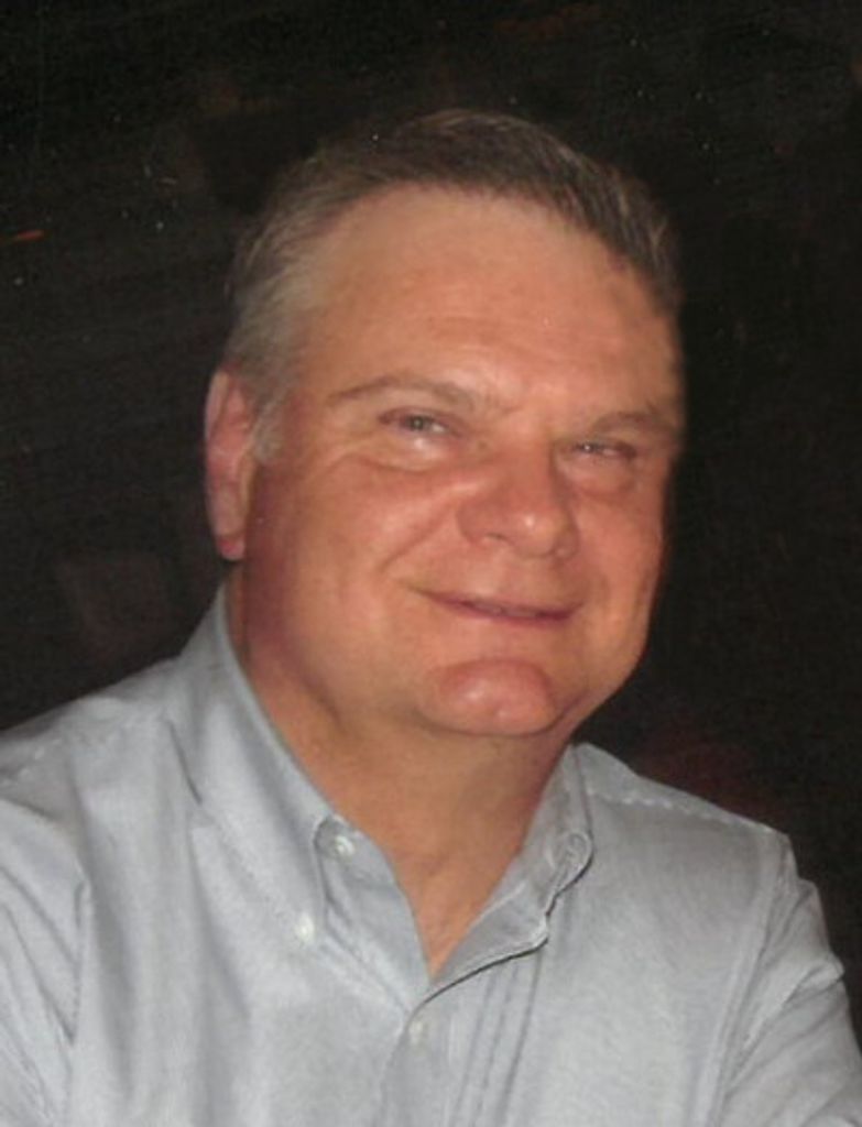 William J. Breck Profile Photo