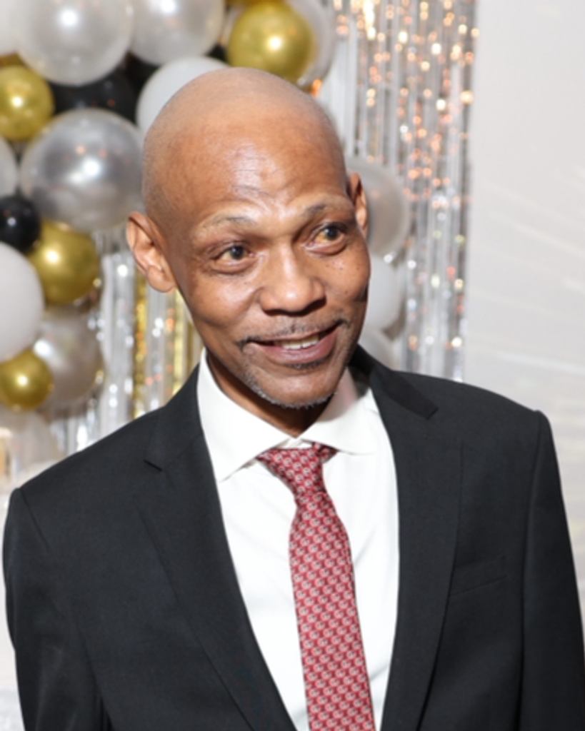 Richard Ricardo Johnson Profile Photo