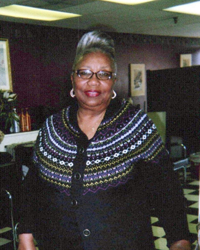 Annie Williams