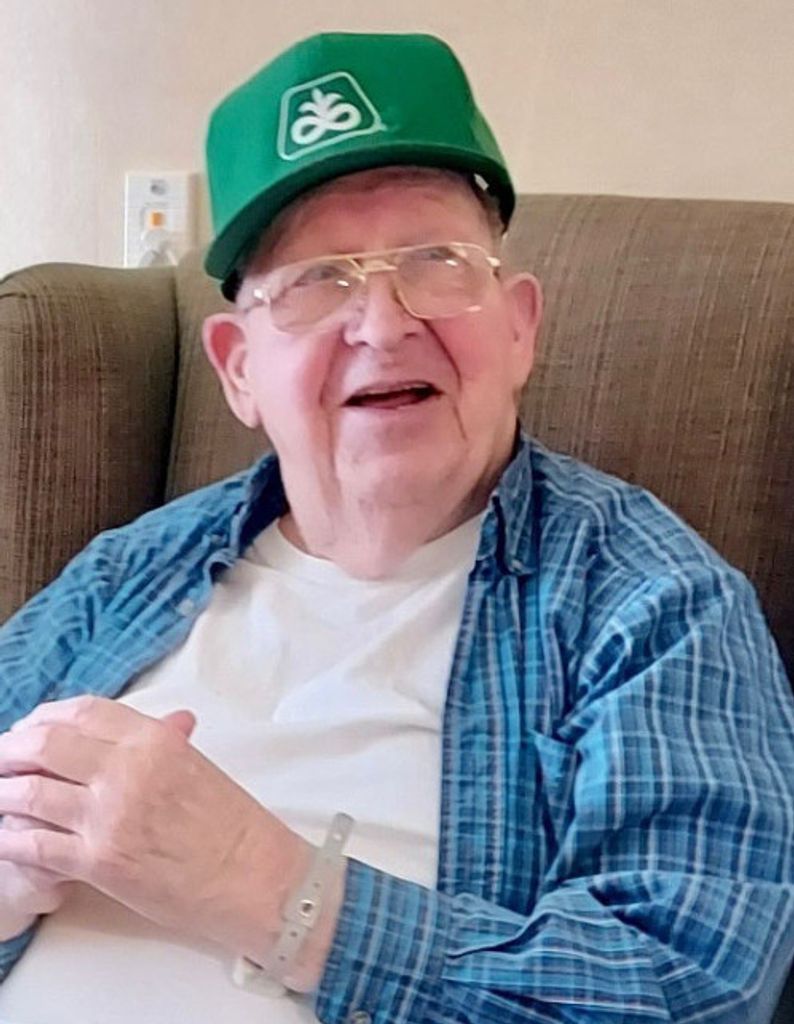 William Eugene 'Gene' Painter