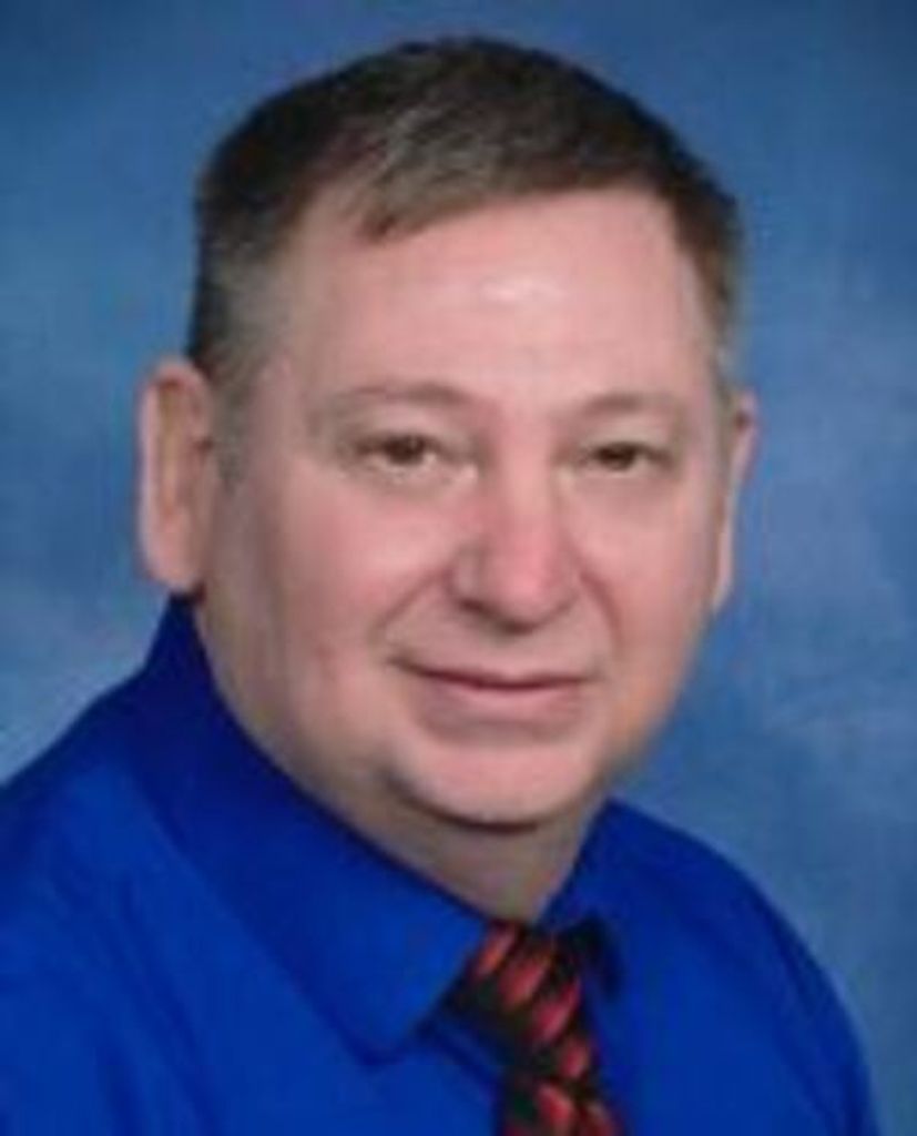 Michael Lee Parks Profile Photo